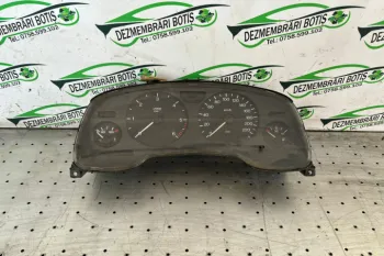 Ceasuri bord Opel Astra G [1998 - 2009] wagon 5-usi 2.0 DTI MT (101 hp)