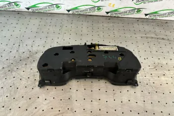 Ceasuri bord Opel Astra G [1998 - 2009] wagon 5-usi 2.0 DTI MT (101 hp)