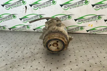 Compresor AC @12 Opel Vectra C [2002 - 2005] Sedan 4-usi 1.8 MT (122 hp)