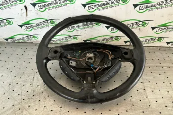 Volan cu comenzi Opel Astra G [1998 - 2009] wagon 5-usi 2.0 DTI MT (101 hp)