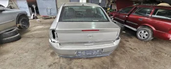Compresor AC @12 Opel Vectra C [2002 - 2005] Sedan 4-usi 1.8 MT (122 hp)