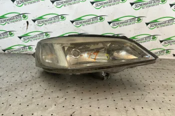 Far dreapta Opel Astra G [1998 - 2009] wagon 5-usi 2.0 DTI MT (101 hp)