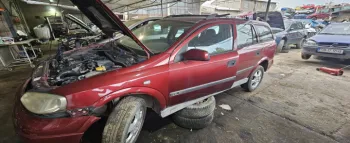 Volan cu comenzi Opel Astra G [1998 - 2009] wagon 5-usi 2.0 DTI MT (101 hp)