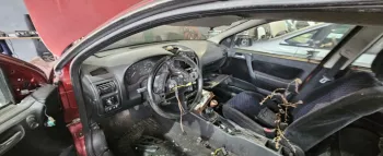 Far dreapta Opel Astra G [1998 - 2009] wagon 5-usi 2.0 DTI MT (101 hp)