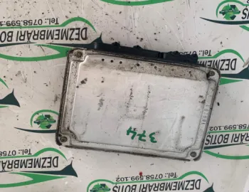Calculator motor ECU 036906 032 L Volkswagen VW Golf 4 [1997 - 2006] Hatchback 5-usi 1.4 MT (75 hp)