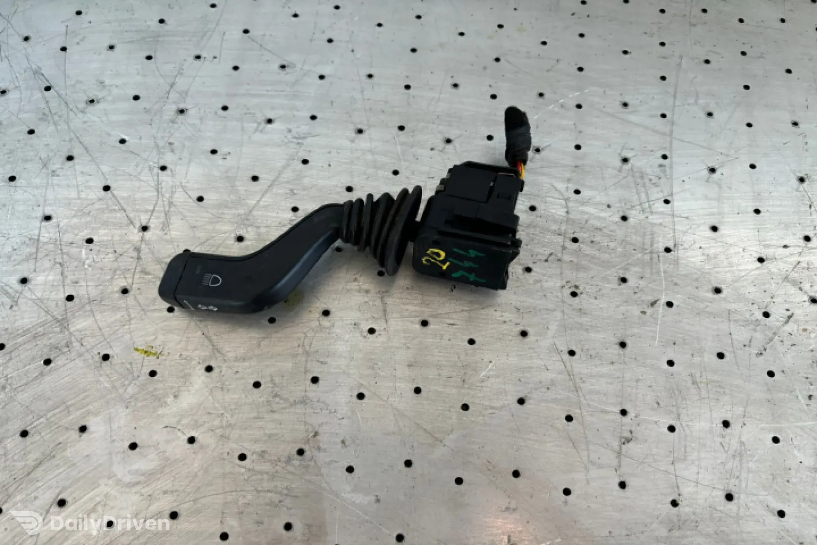 Maneta semnalizare Opel Astra G [1998 - 2009] wagon 5-usi 2.0 DTI MT (101 hp)
