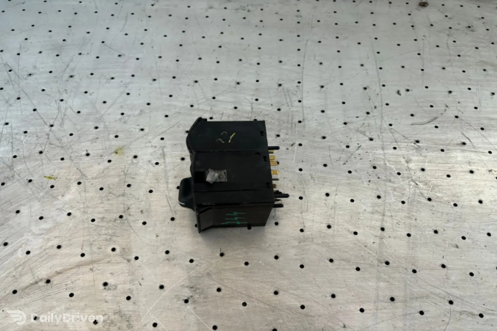 Comutator faruri Opel Astra G [1998 - 2009] wagon 5-usi 2.0 DTI MT (101 hp)