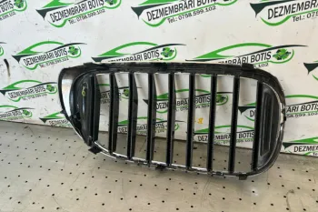 Grila bara fata BMW Seria 5 F10 [2009 - 2013] Sedan