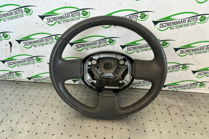 Volan simplu Renault Laguna 2 [2001 - 2005] Grandtour wagon 1.6 MT (110 hp)