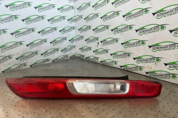 STOP DREAPTA Ford Focus 2 [2004 - 2008] Hatchback 5-usi