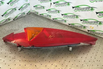 Lampa / Tripla stop dreapta pe aripa Fiat Punto 2 [1999 - 2003] Hatchback 1.2 MT (60 hp)