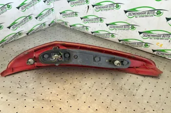 Lampa / Tripla stop dreapta pe aripa Fiat Punto 2 [1999 - 2003] Hatchback 1.2 MT (60 hp)