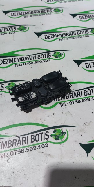 Butoane geam sofer Mercedes-Benz A-Class W168 [1997 - 2001] Hatchback