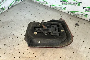 Lampa / Tripla stop stanga pe aripa Seat Ibiza 2 [facelift] [1996 - 2002] Hatchback 3-usi 1.4 MT (60 hp)