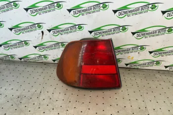 Lampa / Tripla stop stanga pe aripa Volkswagen VW Polo 3 6N [1994 - 2001] Classic Sedan 1.4 MT (75 hp)