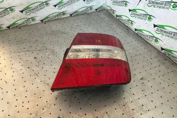 Lampa / Tripla stop dreapta pe aripa Fiat Stilo  [2001 - 2010] Hatchback 5-usi 1.6 MT (103 hp)