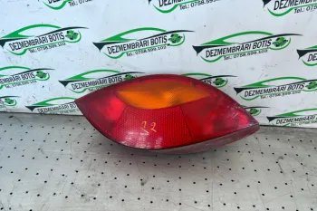 Lampa / Tripla stop dreapta pe aripa Ford Ka  [1996 - 2008] Hatchback 3-usi 1.3 MT (60 hp)