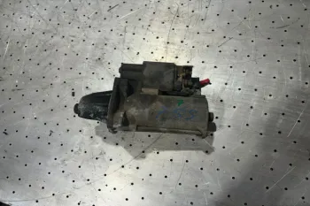 Electromotor Ford Focus  [1998 - 2004] Hatchback 5-usi 1.6 MT (101 hp)