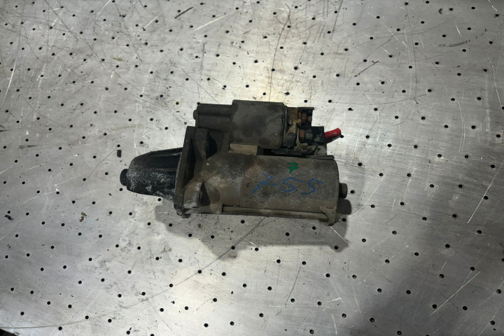 Electromotor Ford Focus  [1998 - 2004] Hatchback 5-usi 1.6 MT (101 hp)