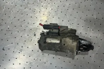 Electromotor Ford Focus  [1998 - 2004] Hatchback 5-usi 1.6 MT (101 hp)