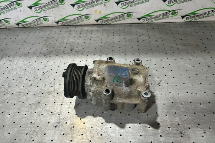 Compresor AC Ford Focus  [1998 - 2004] Hatchback 5-usi 1.6 MT (101 hp)