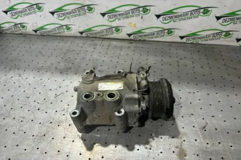Compresor AC Ford Focus  [1998 - 2004] Hatchback 5-usi 1.6 MT (101 hp)