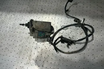 Electromotor Volkswagen VW Golf 3 [1991 - 1998] wagon 1.9 TDI MT (90 hp)