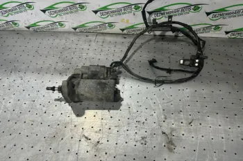 Electromotor Volkswagen VW Golf 3 [1991 - 1998] wagon 1.9 TDI MT (90 hp)