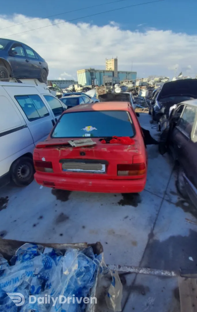 Comanda AC Dacia Solenza  [2003 - 2005] Sedan