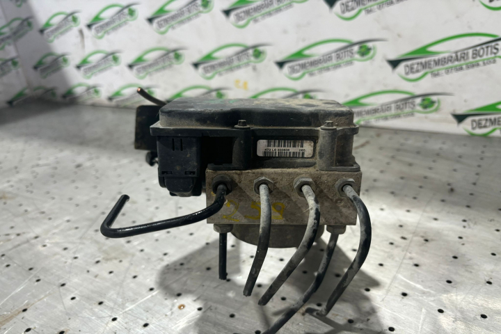 Pompa ABS Dacia Logan  [2004 - 2008] Sedan 1.6 MT (87 hp)