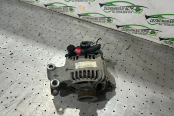 Alternator Ford Focus  [1998 - 2004] Hatchback 5-usi 1.6 MT (101 hp)
