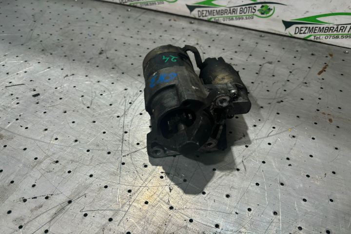 Electromotor Dacia Logan  [2004 - 2008] Sedan 1.5dci MT (65hp)