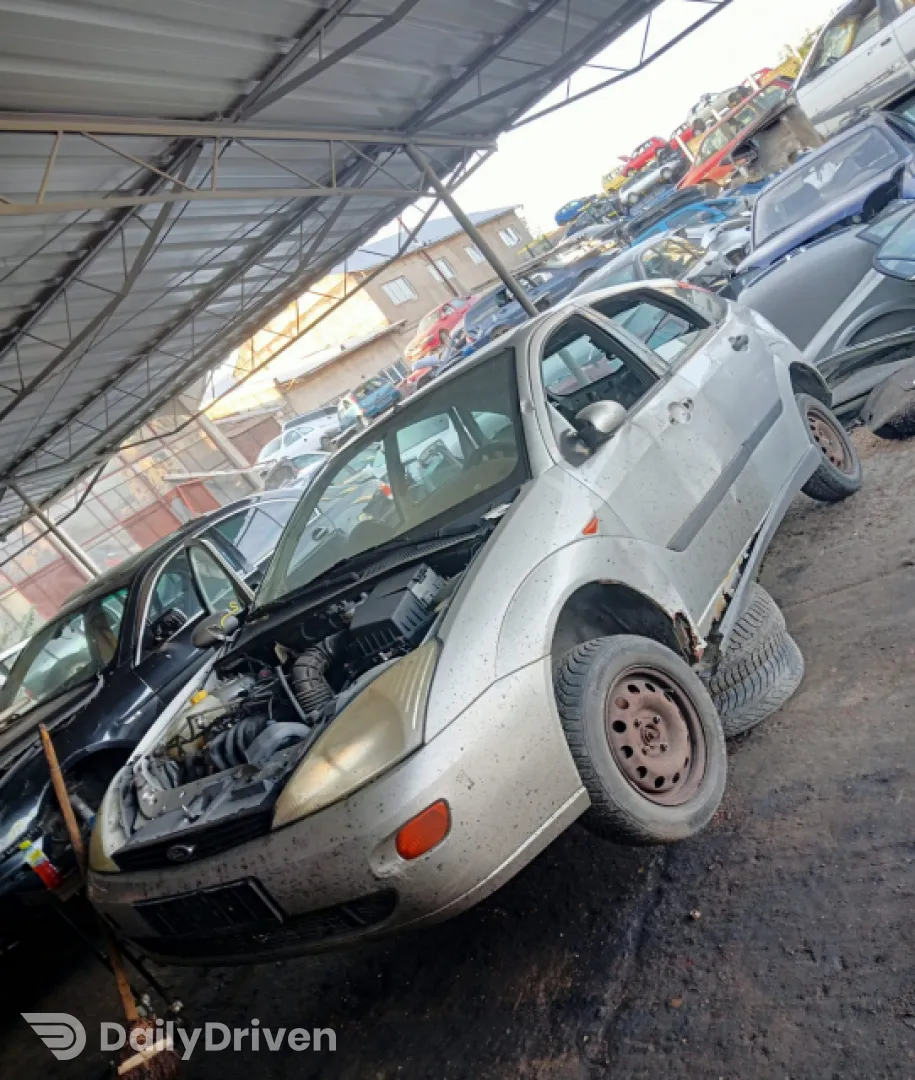 Buton recirculare aer Ford Focus  [1998 - 2004] Hatchback 5-usi 1.6 MT (101 hp)
