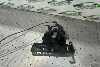Pompa vacuum electrica Opel Astra G [1998 - 2009] Hatchback 5-usi 1.7 CDTi MT (80 hp)