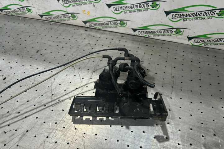 Pompa vacuum electrica Opel Astra G [1998 - 2009] Hatchback 5-usi 1.7 CDTi MT (80 hp)