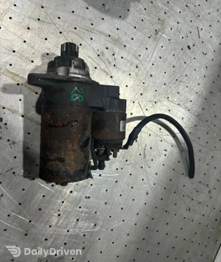 Electromotor Volkswagen VW Polo 4 9N [2001 - 2005]