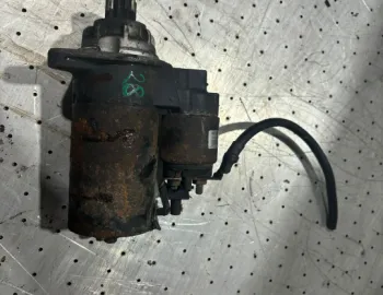 Electromotor Volkswagen VW Polo 4 9N [2001 - 2005]