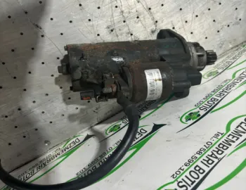 Electromotor Volkswagen VW Polo 4 9N [2001 - 2005]