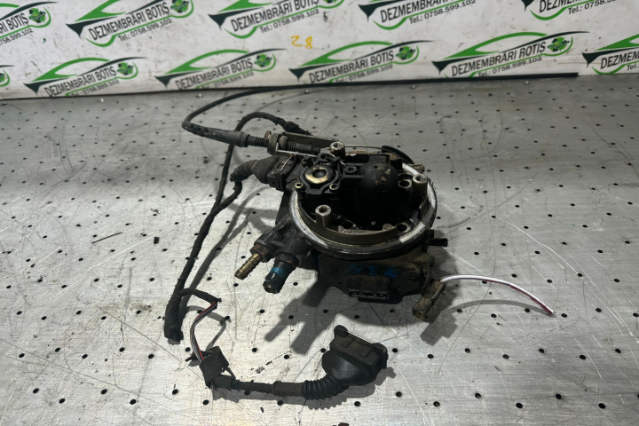 Carburator Volkswagen VW Passat B4 [1993 - 1997] Sedan 1.8 MT (90 hp)