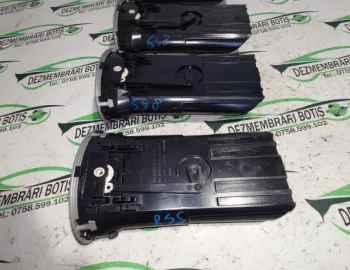 Grila ventilatie bord dreapta Ford Focus 2 [2004 - 2008] Hatchback 5-usi 1.6 TDCi MT (109 hp)
