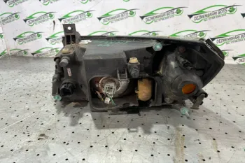 Far dreapta Ford Transit 3 [2000 - 2006] Autoutilitara cu prelata 2-usi 2.0 Di MT (75 hp)