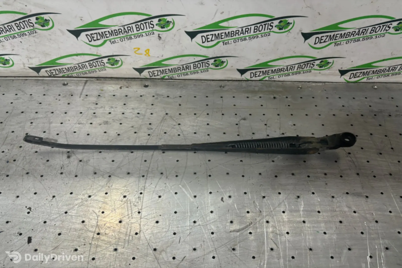 Brat stergator dreapta Dacia Logan  [2004 - 2008] Sedan 1.6 MT (87 hp)
