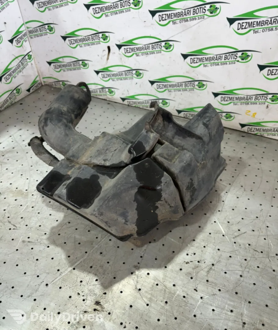 Carcasa filtru aer Ford Focus 2 [2004 - 2008] wagon 5-usi 1.6 TDCi MT (109 hp)