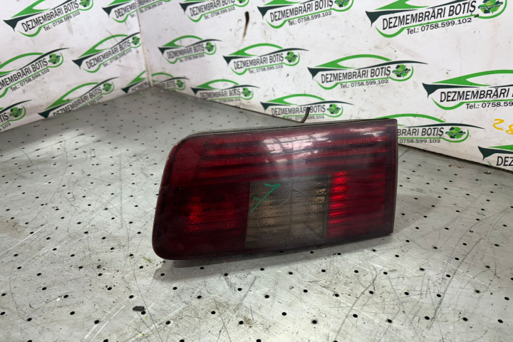 Stop Stanga pe haion BMW Seria 5 E39 [1995 - 2000] Sedan 4-usi