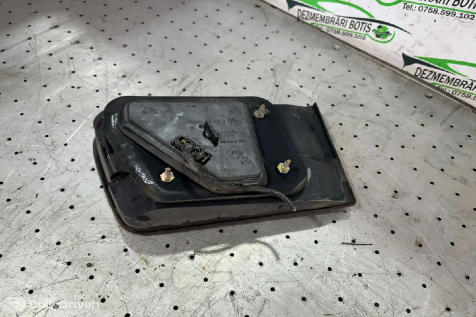 Stop Stanga pe haion BMW Seria 5 E39 [1995 - 2000] Sedan 4-usi