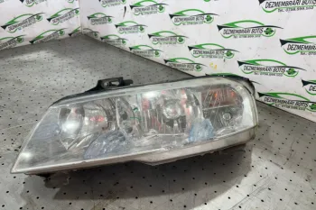 Far stanga Fiat Stilo  [2001 - 2010] Hatchback 5-usi 1.4 MT (95 hp)
