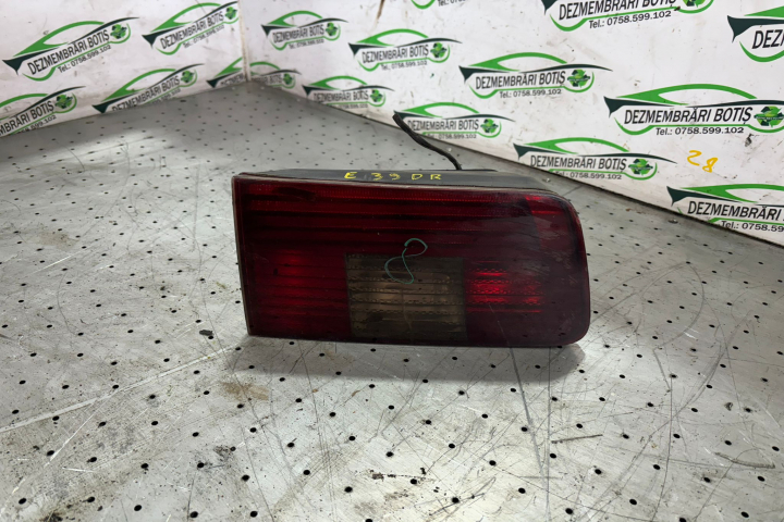 Stop Dreapta pe haion BMW Seria 5 E39 [1995 - 2000] Sedan 4-usi