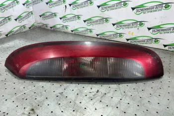 Lampa / Tripla stop stanga pe aripa Opel Corsa C [2000 - 2003] Hatchback 3-usi 1.2 MT (75 hp)