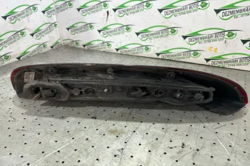 Lampa / Tripla stop stanga pe aripa Opel Corsa C [2000 - 2003] Hatchback 3-usi 1.2 MT (75 hp)