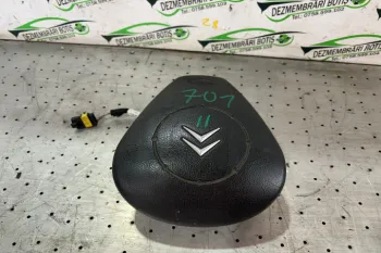 Airbag volan / sofer Citroen C3  [2002 - 2010] Hatchback 1.4 HDi MT (70 hp)